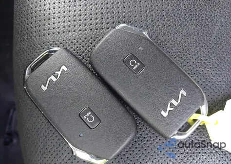 2022 Kia Telluride Ex из США, поврежденный, VIN 5XYP3DHC0NG290768